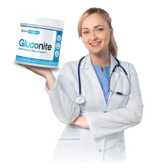 Gluconite