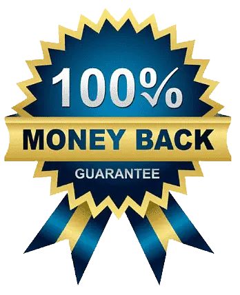 Gluconite 180 days-Money-back-Guarantee